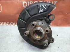Ступица Volkswagen Jetta 2010-2018 5C0407256 A6, передняя правая