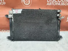 Радиатор кондиционера Volkswagen Jetta 2010-2018 5C0820411F A6