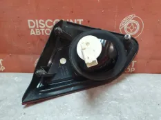 Фонарь вставка багажника Nissan Qashqai 2010-2013 26555BR01A J10 РЕСТАЙЛИНГ, задний левый