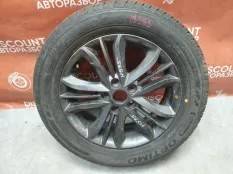 Запасное колесо Hyundai IX35 2013-2015 529102S610 LM РЕСТАЙЛИНГ