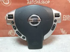 Подушка безопасности в руль Nissan Qashqai 2006-2013 98510BR26D J10