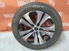 Запасное колесо Kia Sportage 2010-2016 529103U200 SL