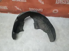 Подкрылок Ford Focus 2 2004-2011 1492023 CB4, задний правый