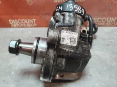 Топливный насос высокого давления Hyundai IX35 2009-2015 331002F000 LM D4HA 2.0 ДИЗЕЛЬ / БЕЗ ПРОБЕГА ПО РФ