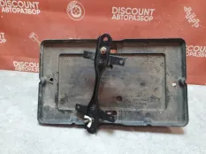 Крепление аккумулятора Toyota RAV4 II 2000-2005 7440442020 A20 КОМПЛЕКТ