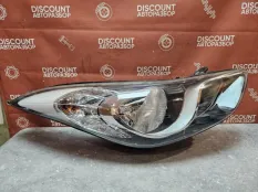 Фара галогеновая Hyundai Avante 2010-2015 921023X000 MD, передняя правая