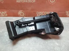 Дефлектор воздушный Hyundai IX35 2009-2015 974802S9059P LM / БОКОВОЙ, левый