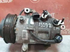 Компрессор кондиционера Hyundai IX35 2013-2015 977012Y050 LM D4HA 2.0 ДИЗЕЛЬ / БЕЗ ПРОБЕГА ПО РФ