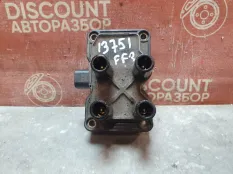 Катушка зажигания Ford Focus 2 2004-2011 1458400 CB4