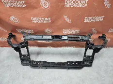 Рамка радиатора Hyundai Avante 2010-2015 641013X000 MD