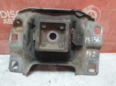 Подушка двигателя Ford Focus 2 2004-2011 1798908 CB4, левая