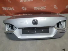 Крышка багажника Volkswagen Jetta 2010-2015 5C6827025A A6