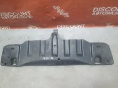 Защита днища кузова Volkswagen Jetta 2010-2018 3C0501713 A6, задняя