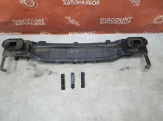 Усилитель бампера Kia Ceed 2 2012-2018 86631A2000 JD, задний