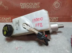 Главный тормозной цилиндр Ford Focus 2 2004-2011 1547478 CB4