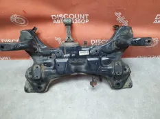 Подрамник Kia Ceed 2 2012-2018 62400A6100 JD, передний
