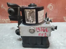 Блок ABS Ford Focus 2 2004-2011 8M512C405CA CB4