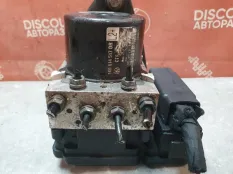 Блок ABS Volkswagen Jetta 2010-2018 1K0614517DP A6