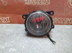 Фара противотуманная Ford Focus 2 2008-2011 1209177 CB4 РЕСТАЙЛИНГ, передняя