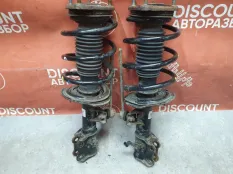 Стойка подвески Kia Ceed 2 2012-2018 54661A2100 JD / КОМПЛЕКТ, передняя