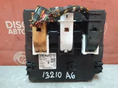Блок комфорта Volkswagen Jetta 2010-2018 5K0937084H A6