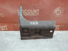 Накладка на крыло Ford Focus 2 2004-2011 1420430 CB4, передняя левая