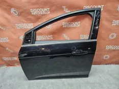 Дверь боковая Ford Focus 3 2010-2019 1706279 CB8 В СБОРЕ, передняя левая