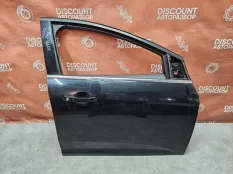 Дверь боковая Ford Focus 3 2010-2019 1706278 CB8 В СБОРЕ, передняя правая