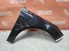 Крыло Ford Focus 3 2010-2015 2171302 CB8, переднее правое