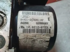 Блок ABS Ford Focus 3 2010-2019 BV612C405AF CB8