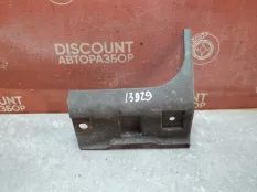 Накладка на крыло Ford Focus 2 2004-2011 1420429 CB4, передняя правая