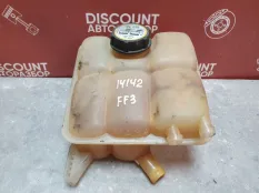 Бачок расширительный Ford Focus 3 2010-2019 1717053 CB8