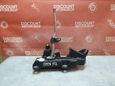 Кулиса МКПП Ford Focus 2 2007-2011 1577984 CB4 РЕСТАЙЛИНГ