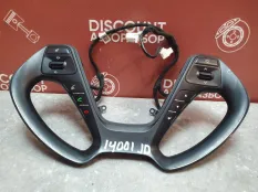 Кнопки на руль Kia Ceed 2 2012-2018 96710A2200BWK JD