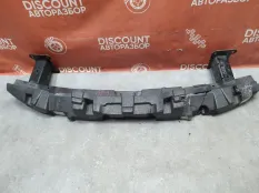 Усилитель бампера Nissan Qashqai 2010-2013 62030JD000 J10 / РЕСТАЙЛИНГ / КОМПЛЕКТ, передний