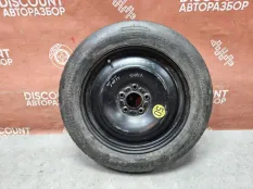 Запасное колесо Ford Focus 3 2010-2019 1909109 CB8