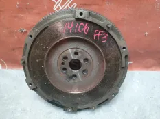 Маховик МКПП Ford Focus 3 2010-2019 1743584 CB8 1.6