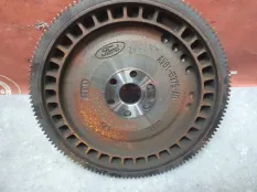 Маховик МКПП Ford Focus 3 2010-2019 1743584 CB8 1.6