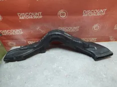 Воздухозаборник Ford Focus 2 2004-2011 1485769 CB4