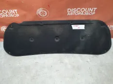Обшивка капота Kia Ceed 2 2012-2018 81124A2000 JD