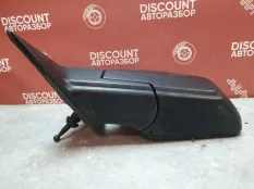 Зеркало боковое Kia Soul 2008-2014 876102K220 AM МЕХАНИЧЕСКОЕ, левое