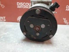 Компрессор кондиционера Ford Focus 3 2010-2019 1852376 CB8 1.6