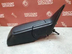 Зеркало боковое Kia Soul 2008-2014 876202K220 AM МЕХАНИЧЕСКОЕ, правое