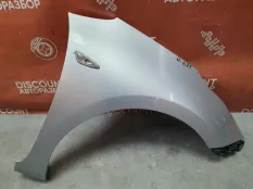 Крыло Kia Ceed 2 2012-2018 66321A2030 JD, переднее правое