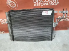 Радиатор кондиционера Kia Ceed 2 2012-2018 97606A5800 JD