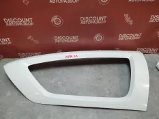 Накладка на фонарь Kia Soul 2008-2014 924332K000 AM, задняя левая