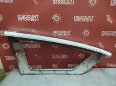 Накладка на фонарь Kia Soul 2008-2014 924332K000 AM, задняя левая