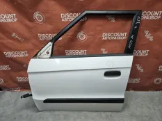 Дверь боковая Kia Soul 2008-2014 760032K010 AM, передняя левая