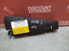 Подушка безопасности в сиденье Ford Focus 3 2010-2019 1749216 CB8, левая