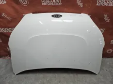 Капот Kia Soul 2008-2014 664002K010 AM